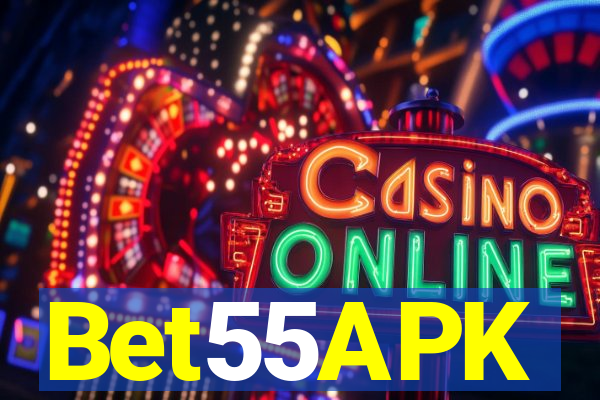 Bet55APK