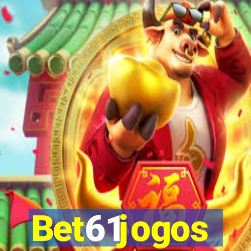 Bet61jogos