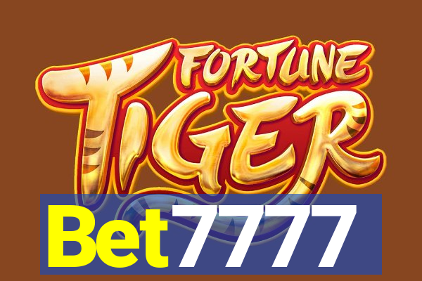 Bet7777