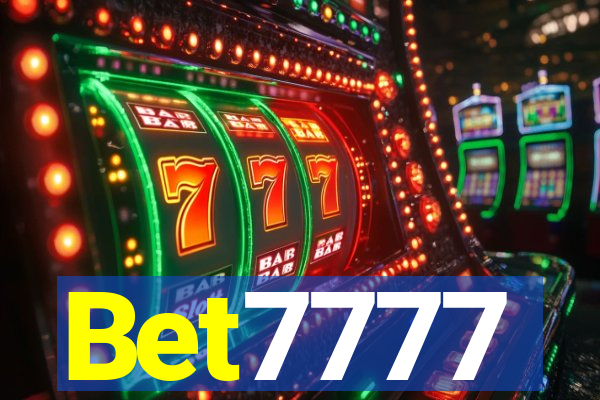 Bet7777