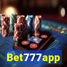 Bet777app