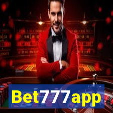 Bet777app