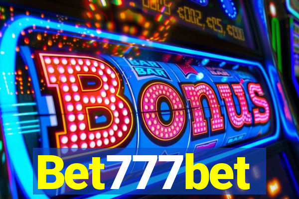 Bet777bet