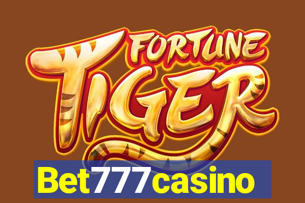 Bet777casino