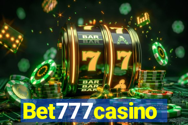 Bet777casino