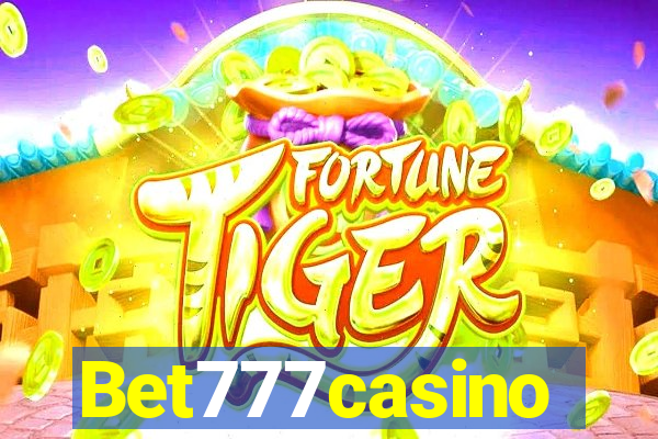 Bet777casino