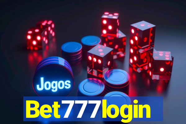 Bet777login