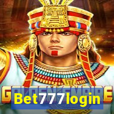 Bet777login