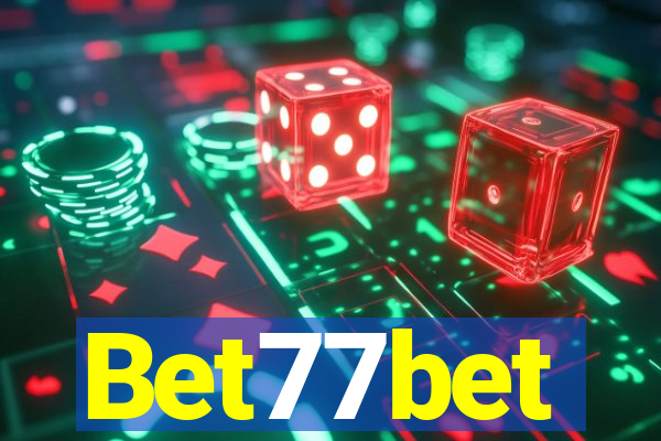 Bet77bet