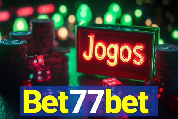 Bet77bet