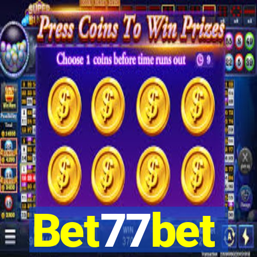 Bet77bet