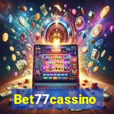 Bet77cassino