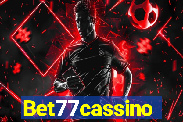 Bet77cassino