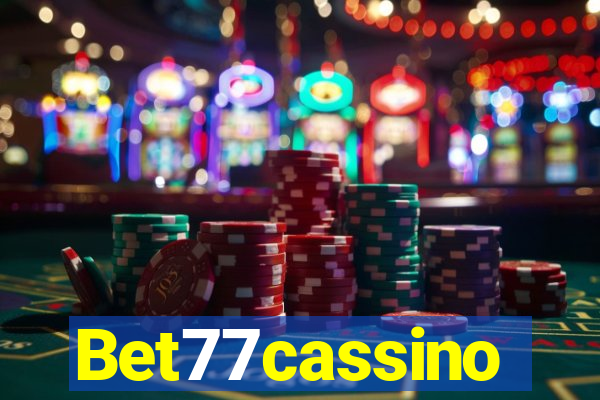 Bet77cassino