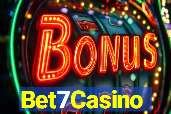 Bet7Casino