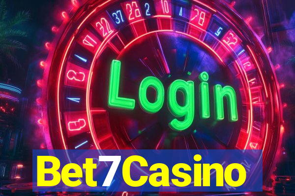 Bet7Casino