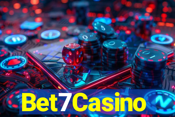 Bet7Casino