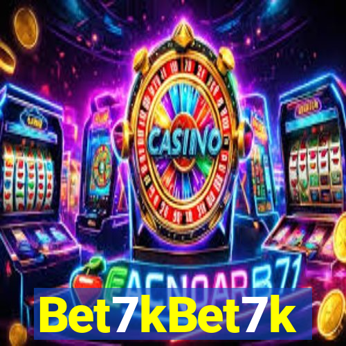 Bet7kBet7k