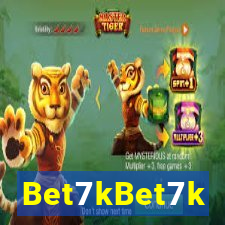 Bet7kBet7k