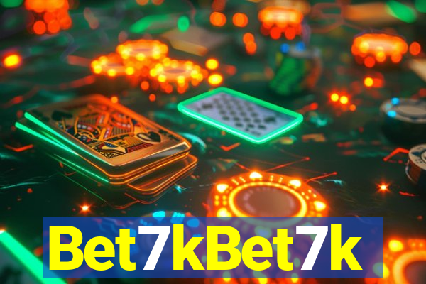 Bet7kBet7k