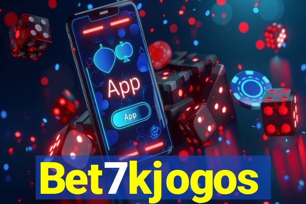 Bet7kjogos