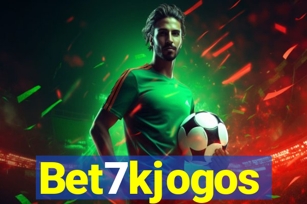 Bet7kjogos