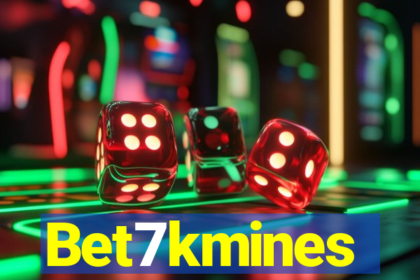 Bet7kmines