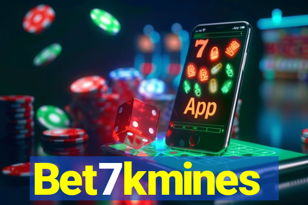 Bet7kmines