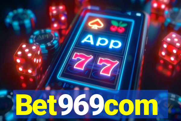 Bet969com