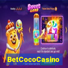 BetCocoCasino