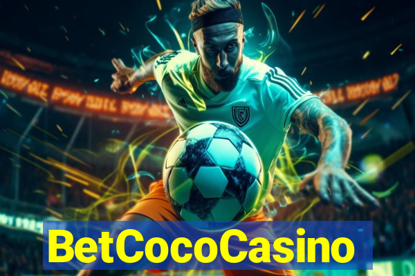 BetCocoCasino