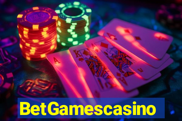 BetGamescasino