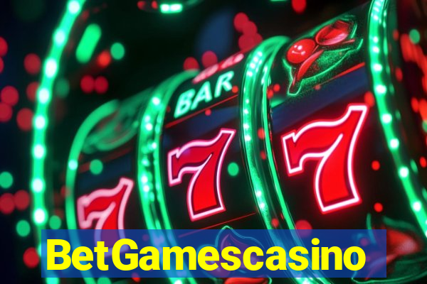 BetGamescasino