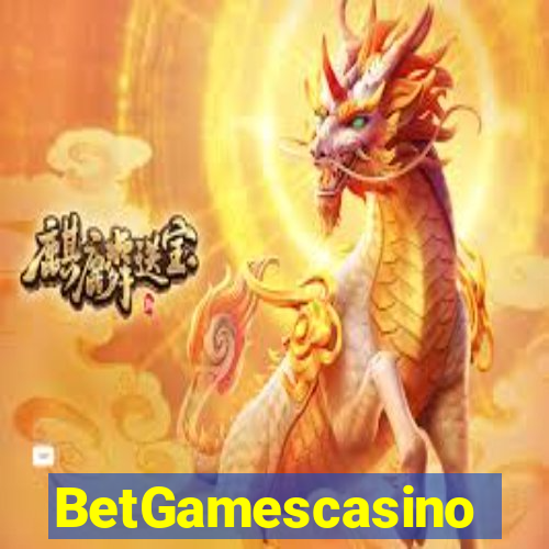 BetGamescasino