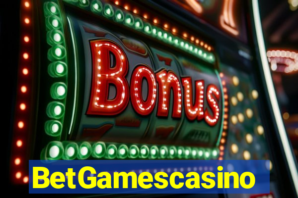 BetGamescasino