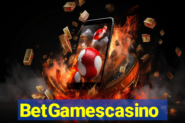 BetGamescasino