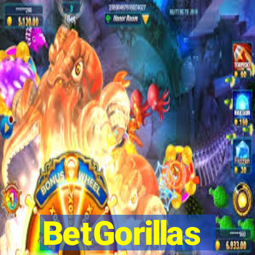 BetGorillas