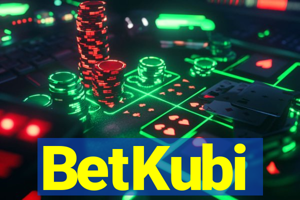 BetKubi