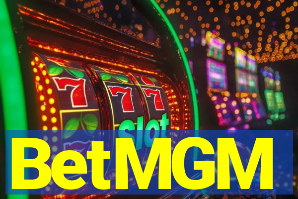 BetMGM