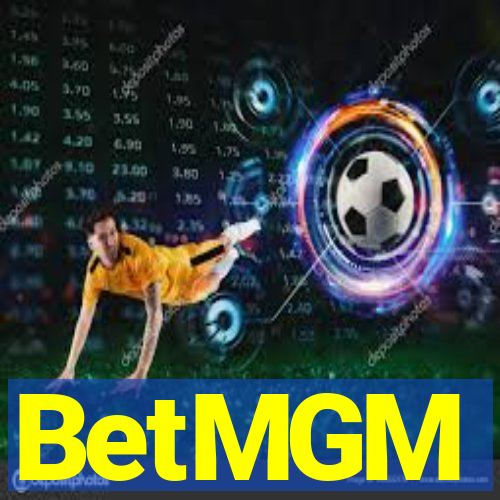 BetMGM