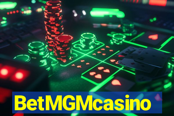 BetMGMcasino