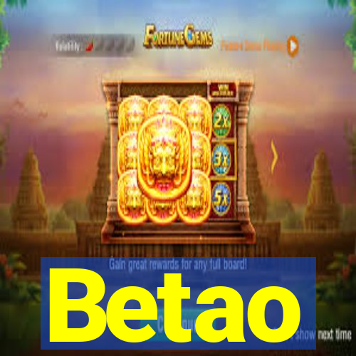 Betao