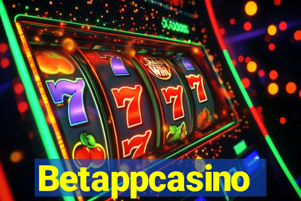 Betappcasino