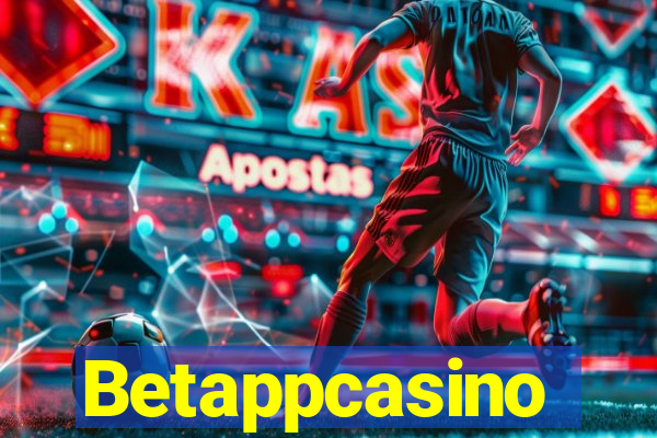 Betappcasino