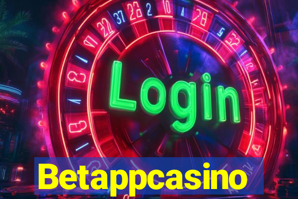 Betappcasino