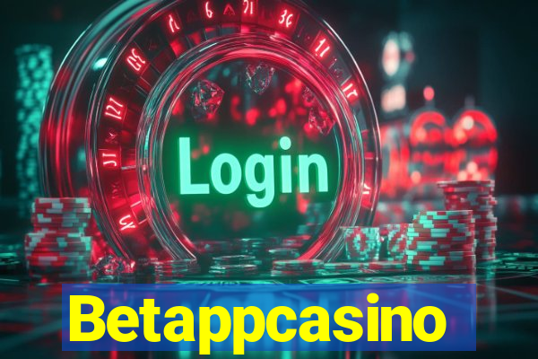 Betappcasino