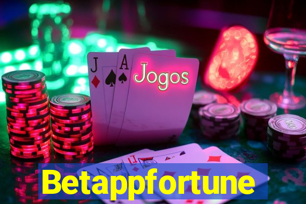 Betappfortune