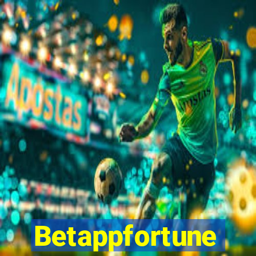 Betappfortune