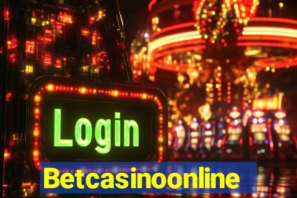 Betcasinoonline