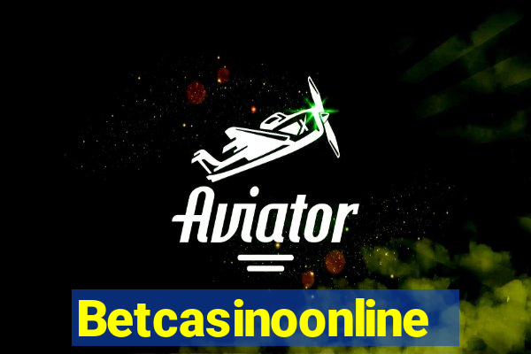 Betcasinoonline